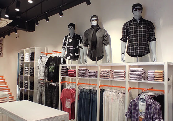 Killer marks a new in exploring functional clothing 3