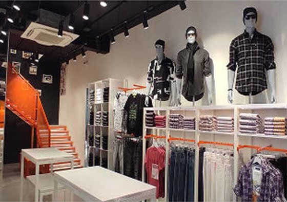 Killer marks a new chapter in exploring functional clothings