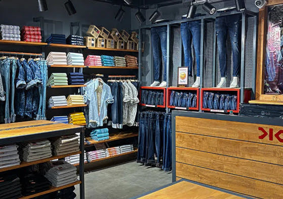 Killer marks a new chapter in exploring functional clothing four